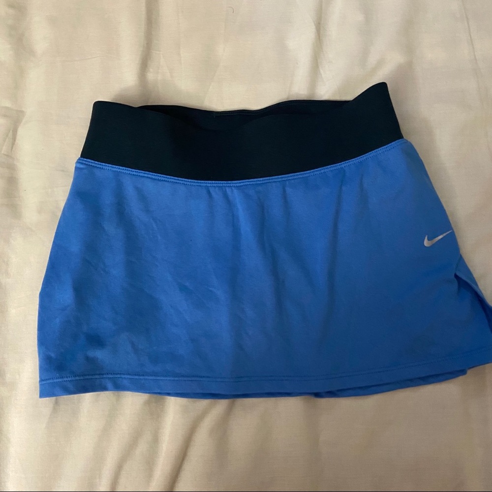 Nike tennis skirt
